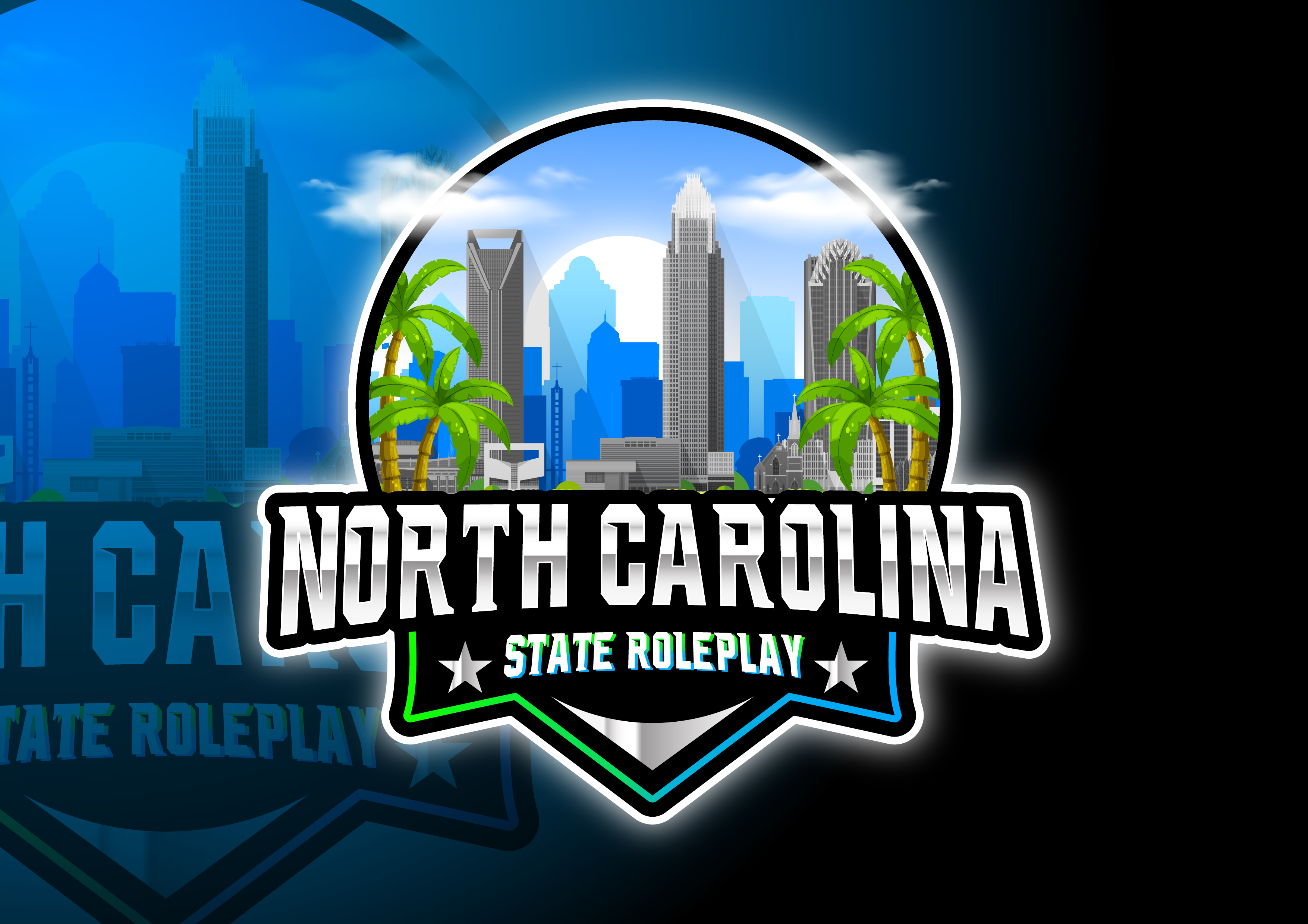 NC Logo